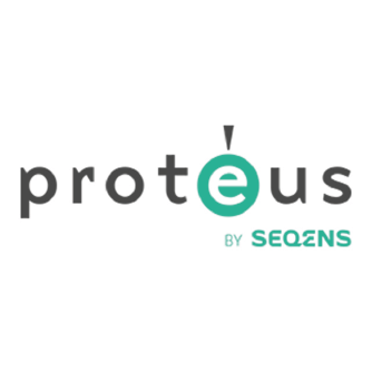 Protéus by SEQENS